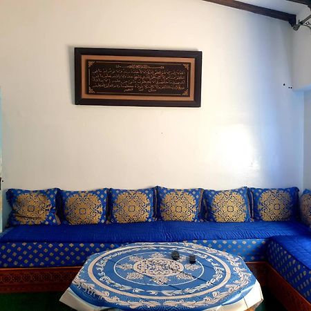 Dar Casa Plasa Grande Chefchaouen Extérieur photo
