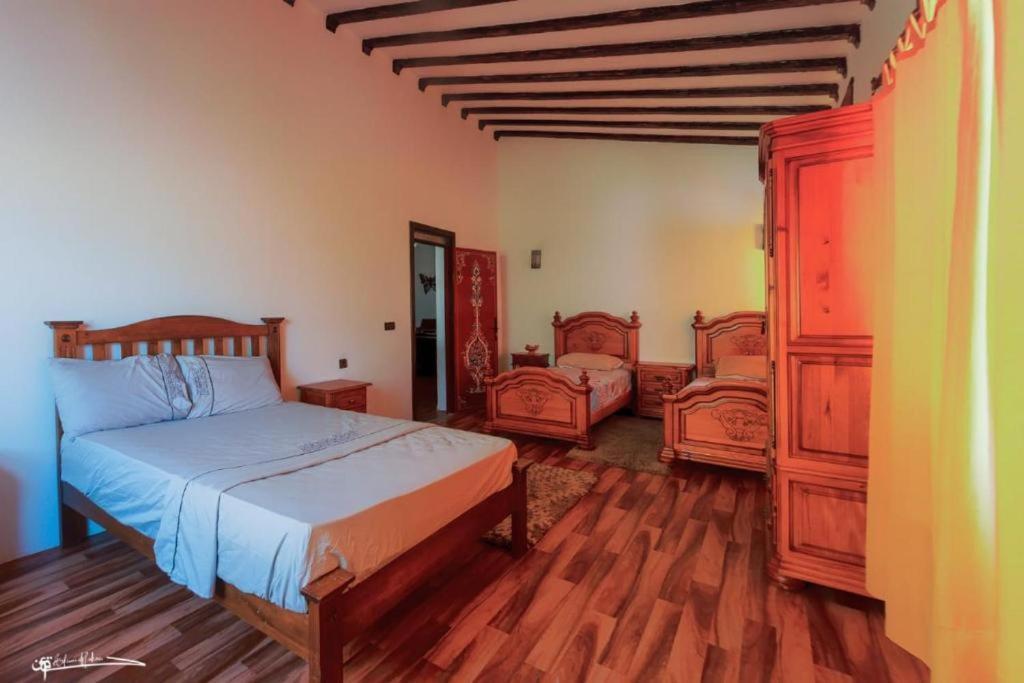 Dar Casa Plasa Grande Chefchaouen Extérieur photo