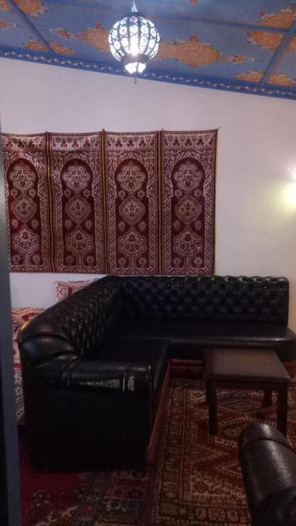 Dar Casa Plasa Grande Chefchaouen Extérieur photo