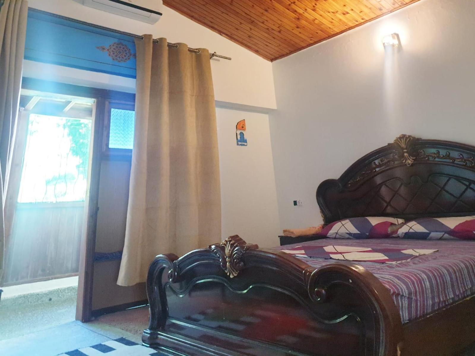Dar Casa Plasa Grande Chefchaouen Extérieur photo