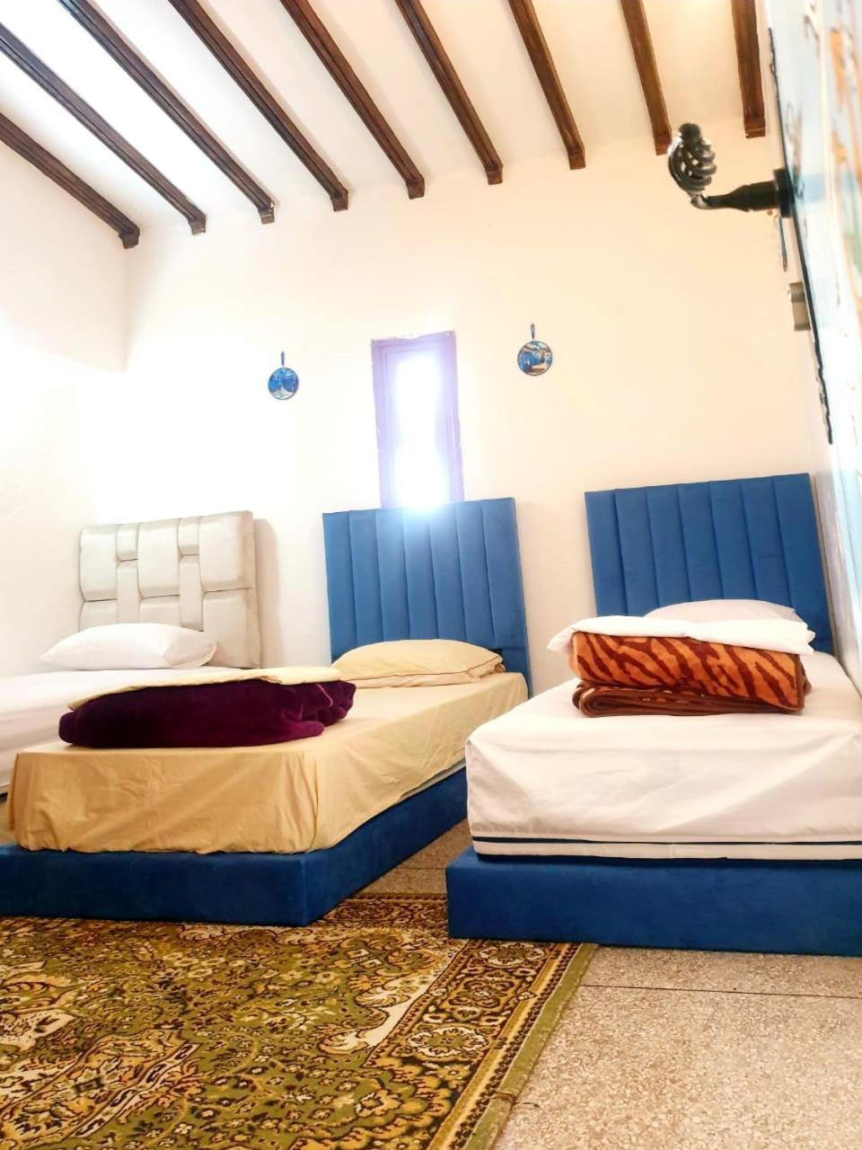 Dar Casa Plasa Grande Chefchaouen Extérieur photo