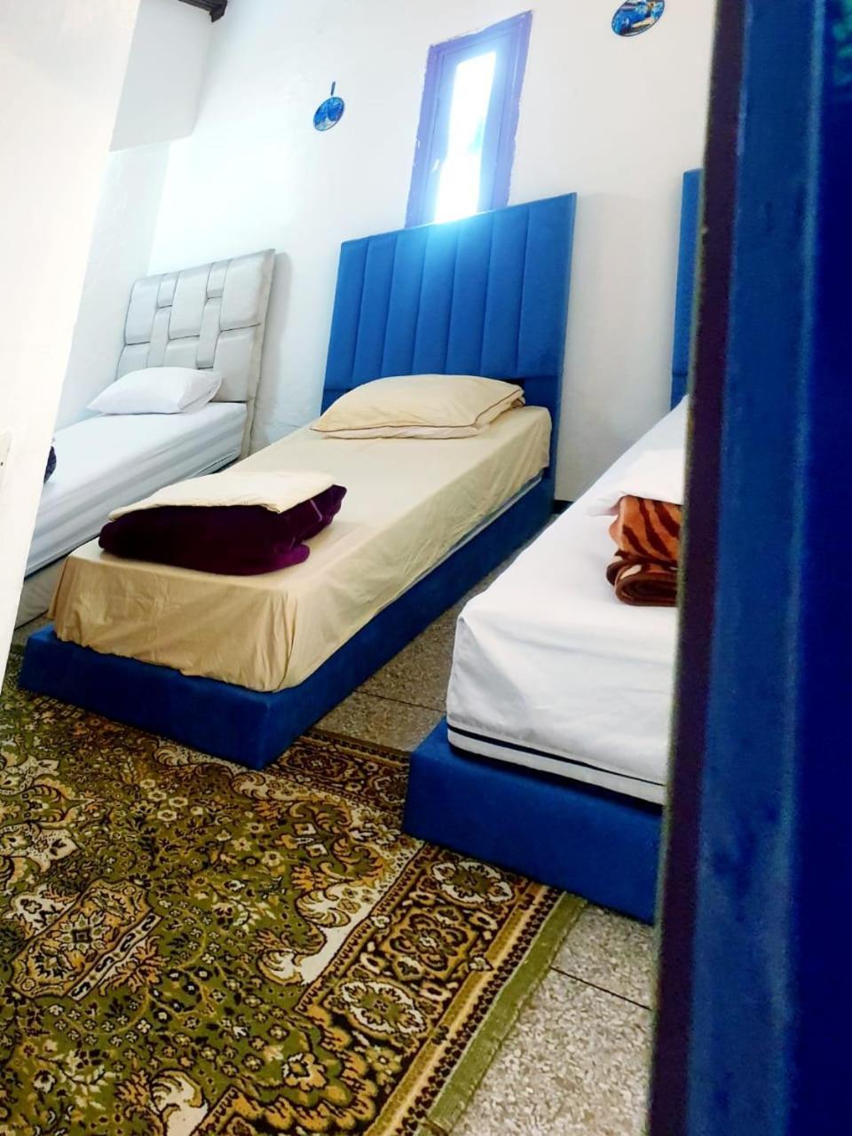 Dar Casa Plasa Grande Chefchaouen Extérieur photo