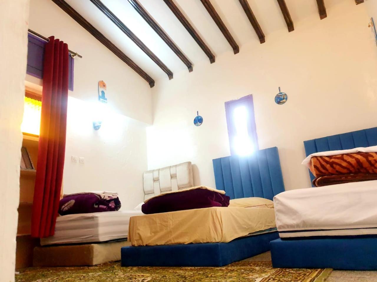 Dar Casa Plasa Grande Chefchaouen Extérieur photo