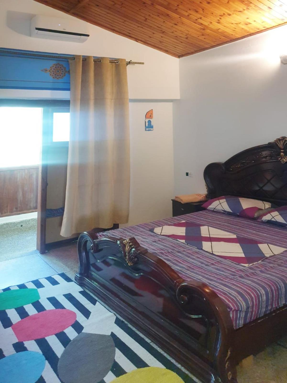 Dar Casa Plasa Grande Chefchaouen Extérieur photo
