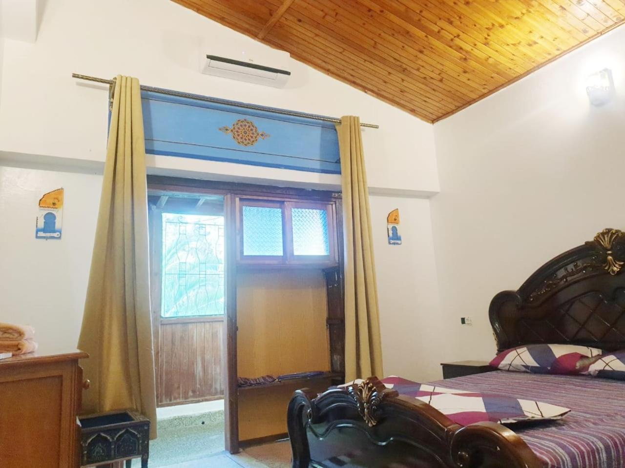 Dar Casa Plasa Grande Chefchaouen Extérieur photo