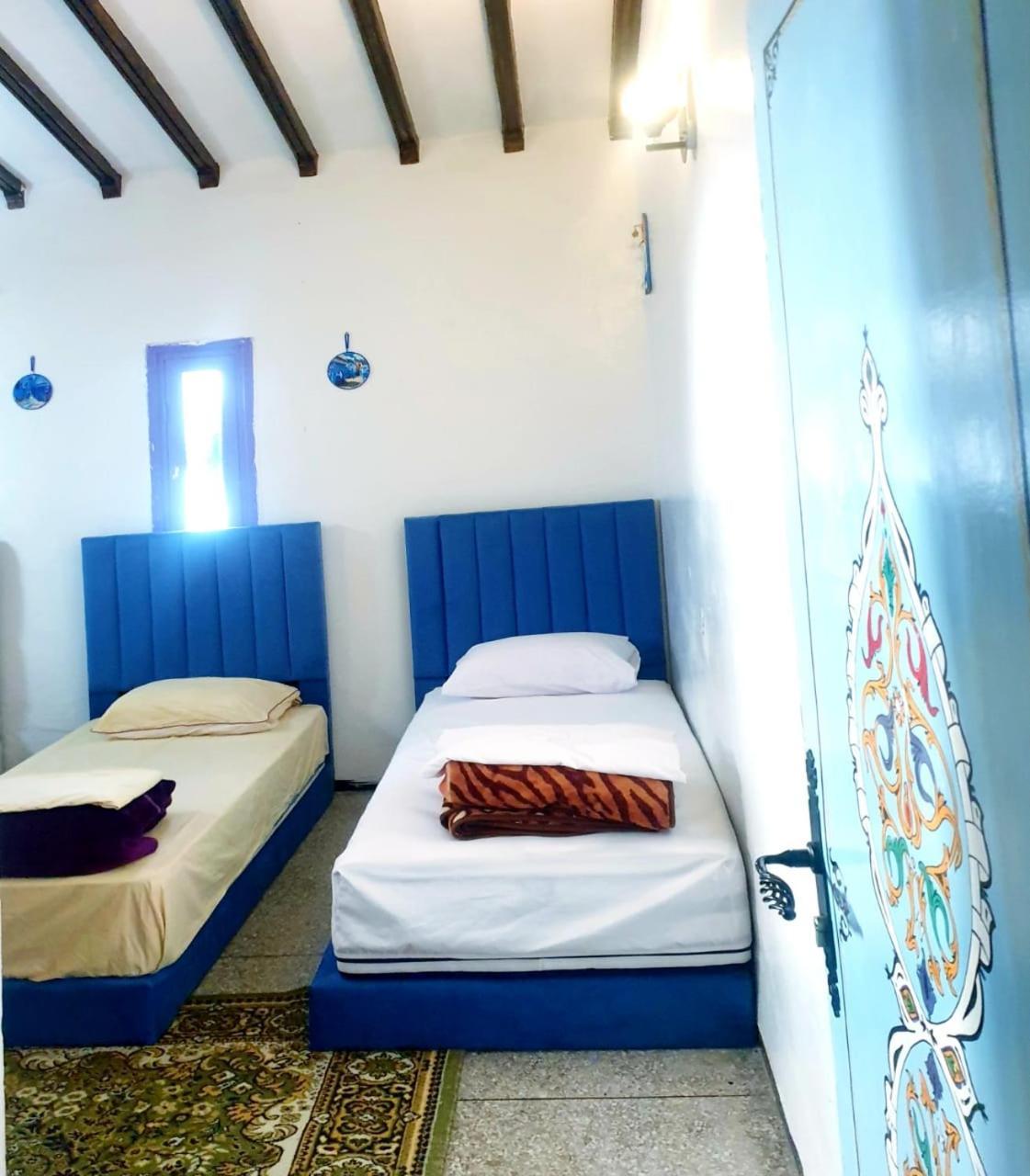 Dar Casa Plasa Grande Chefchaouen Extérieur photo